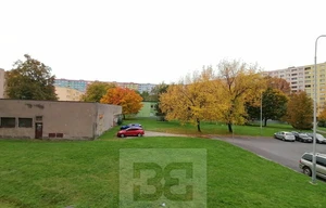 Apartment for rent, 3+1 - 2 bedrooms, 69m<sup>2</sup>