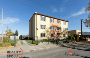 Apartment for sale, 3+1 - 2 bedrooms, 56m<sup>2</sup>