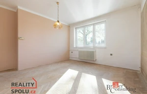 Apartment for sale, 3+1 - 2 bedrooms, 56m<sup>2</sup>