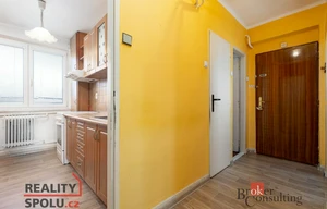 Apartment for sale, 3+1 - 2 bedrooms, 56m<sup>2</sup>