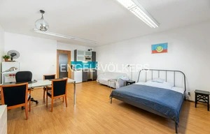 Apartment for rent, 1+KK - Studio, 40m<sup>2</sup>