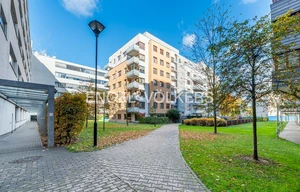 Apartment for rent, 1+KK - Studio, 40m<sup>2</sup>