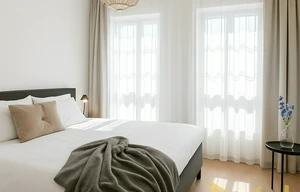 Apartment for rent, 4+kk - 3 bedrooms, 110m<sup>2</sup>