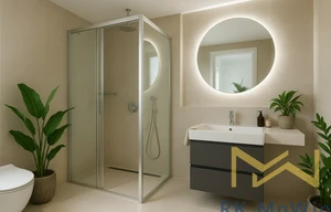 Apartment for rent, 4+kk - 3 bedrooms, 110m<sup>2</sup>