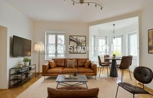 Apartment for rent, 3+1 - 2 bedrooms, 87m<sup>2</sup>