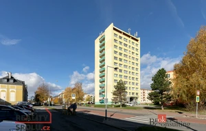 Apartment for sale, 2+1 - 1 bedroom, 43m<sup>2</sup>