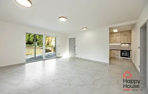 Apartment for rent, 3+1 - 2 bedrooms, 86m<sup>2</sup>