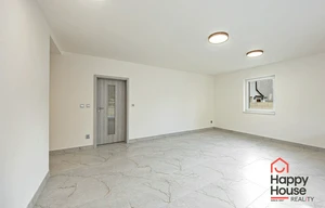 Apartment for rent, 3+1 - 2 bedrooms, 86m<sup>2</sup>