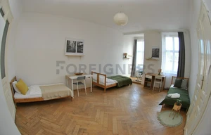 Apartment for rent, Flatshare, 15m<sup>2</sup>