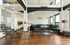 Apartment for sale, 3+kk - 2 bedrooms, 305m<sup>2</sup>