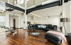 Apartment for sale, 3+kk - 2 bedrooms, 305m<sup>2</sup>