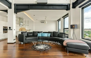 Apartment for sale, 3+kk - 2 bedrooms, 305m<sup>2</sup>