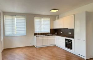 Apartment for rent, 2+kk - 1 bedroom, 64m<sup>2</sup>