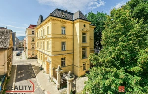 Apartment for sale, 3+1 - 2 bedrooms, 107m<sup>2</sup>
