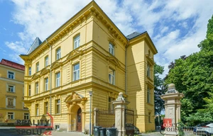 Apartment for sale, 3+1 - 2 bedrooms, 107m<sup>2</sup>