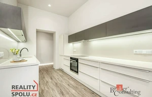 Apartment for sale, 3+1 - 2 bedrooms, 107m<sup>2</sup>