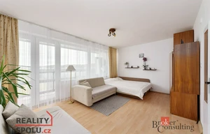 Apartment for sale, 2+1 - 1 bedroom, 63m<sup>2</sup>