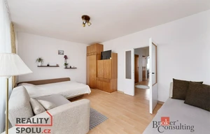 Apartment for sale, 2+1 - 1 bedroom, 63m<sup>2</sup>