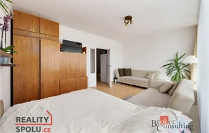 Apartment for sale, 2+1 - 1 bedroom, 63m<sup>2</sup>