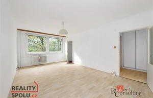 Apartment for rent, 1+1 - Studio, 32m<sup>2</sup>