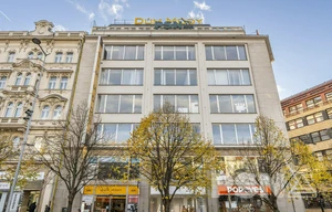 Retail space for rent, 50m<sup>2</sup>