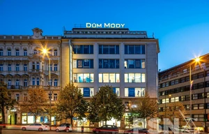 Retail space for rent, 50m<sup>2</sup>