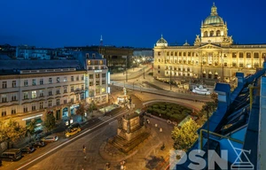 Retail space for rent, 50m<sup>2</sup>