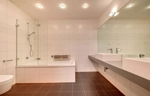 Apartment for rent, 4+kk - 3 bedrooms, 130m<sup>2</sup>