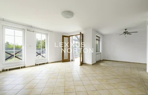 Villa for rent, 312m<sup>2</sup>, 800m<sup>2</sup> of land