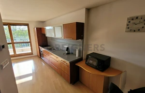Apartment for rent, 3+kk - 2 bedrooms, 85m<sup>2</sup>