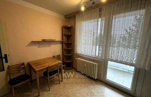 Apartment for rent, 1+1 - Studio, 35m<sup>2</sup>