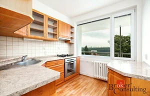 Apartment for rent, 3+kk - 2 bedrooms, 83m<sup>2</sup>