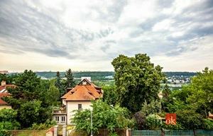 Apartment for rent, 3+kk - 2 bedrooms, 83m<sup>2</sup>