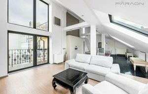 Apartment for sale, 3+kk - 2 bedrooms, 162m<sup>2</sup>