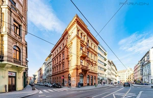 Apartment for sale, 3+kk - 2 bedrooms, 162m<sup>2</sup>