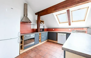 Apartment for rent, 3+kk - 2 bedrooms, 132m<sup>2</sup>