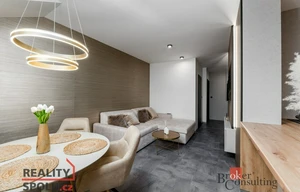 Apartment for sale, 3+kk - 2 bedrooms, 78m<sup>2</sup>