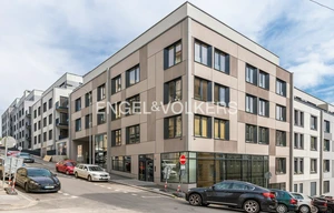 Warehouse for rent, 22m<sup>2</sup>