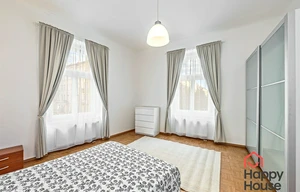 Apartment for rent, 3+kk - 2 bedrooms, 78m<sup>2</sup>