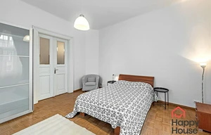 Apartment for rent, 3+kk - 2 bedrooms, 78m<sup>2</sup>