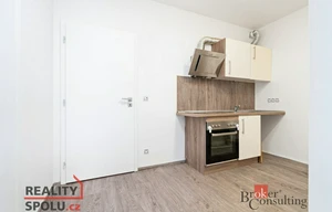 Apartment for sale, 2+1 - 1 bedroom, 48m<sup>2</sup>