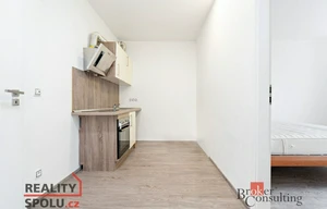 Apartment for sale, 2+1 - 1 bedroom, 48m<sup>2</sup>