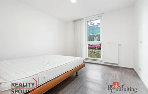 Apartment for sale, 2+1 - 1 bedroom, 48m<sup>2</sup>