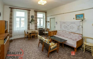 Apartment for sale, 4+1 - 3 bedrooms, 89m<sup>2</sup>