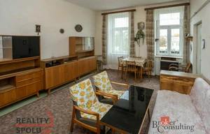 Apartment for sale, 4+1 - 3 bedrooms, 89m<sup>2</sup>