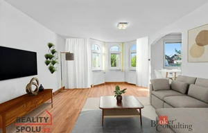 Apartment for sale, 2+1 - 1 bedroom, 64m<sup>2</sup>