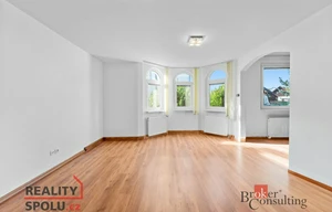 Apartment for sale, 2+1 - 1 bedroom, 64m<sup>2</sup>