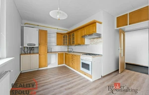 Apartment for sale, 2+1 - 1 bedroom, 64m<sup>2</sup>