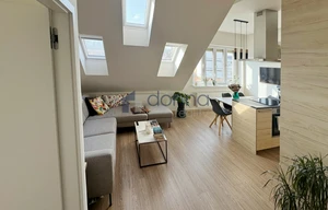 Apartment for rent, 2+kk - 1 bedroom, 47m<sup>2</sup>