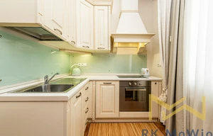 Apartment for rent, 3+kk - 2 bedrooms, 96m<sup>2</sup>